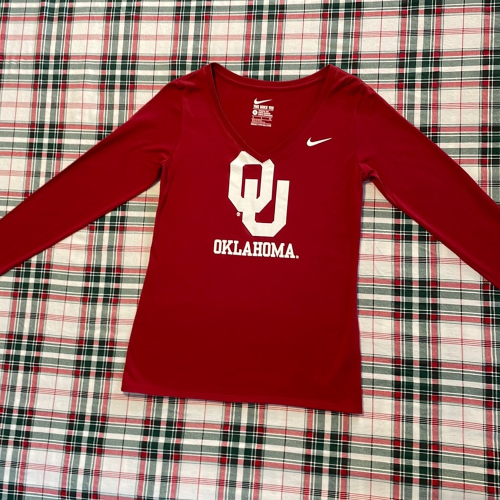 Oklahoma Sooner T-shirt